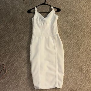Beautiful house of cb dress